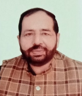 Mr. Arun Kumar Singh