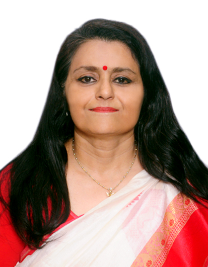 Dr. Nirmala Singh