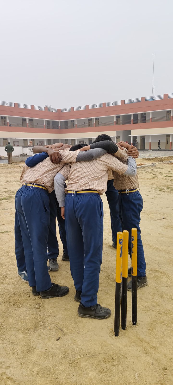 Team Spirit